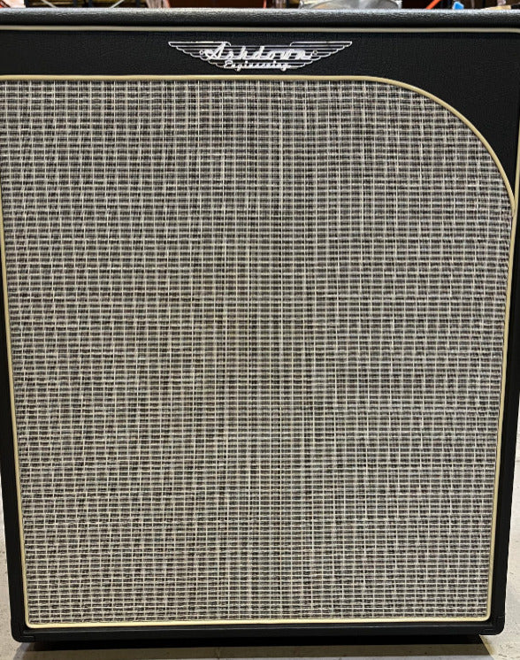Baffle Peacemaker 2 x 12" Celestion Creamback - B Stock