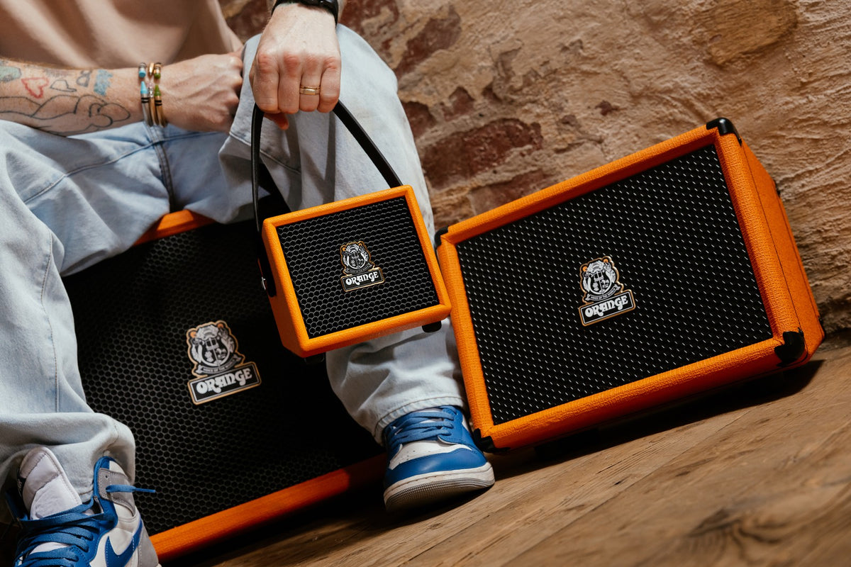 Outlowd ES3 van Ed Sheeran