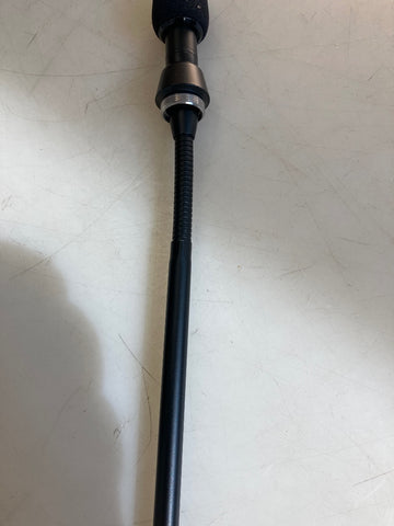 Installation MX410-S - Stock B