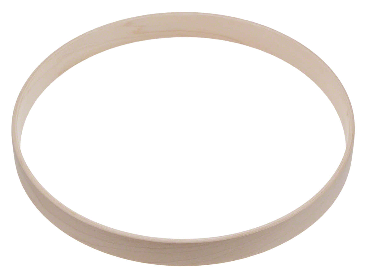 HM34R-16 Cercle 16" Érable Tambour / Grosse Caisse