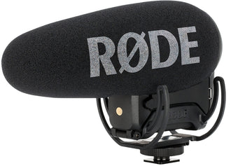 Videomic Pro+
