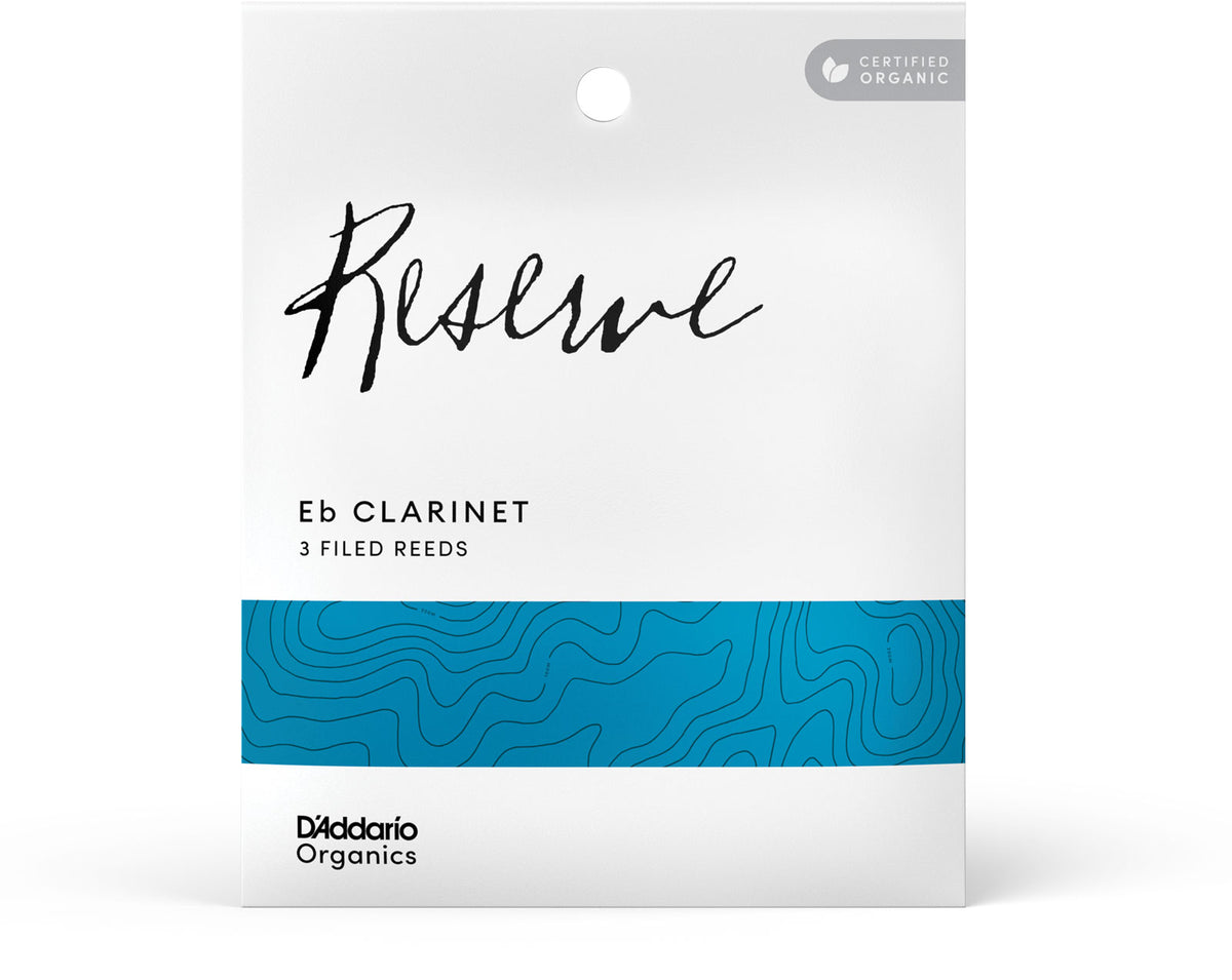Organic Reserve 3,5 Clar Mib (x 3)