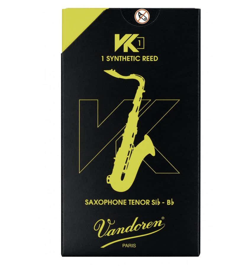 VK1 55 - Tenor Saxophone