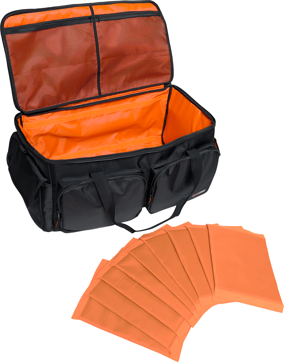 Opbergtas voor Kabels Maat L