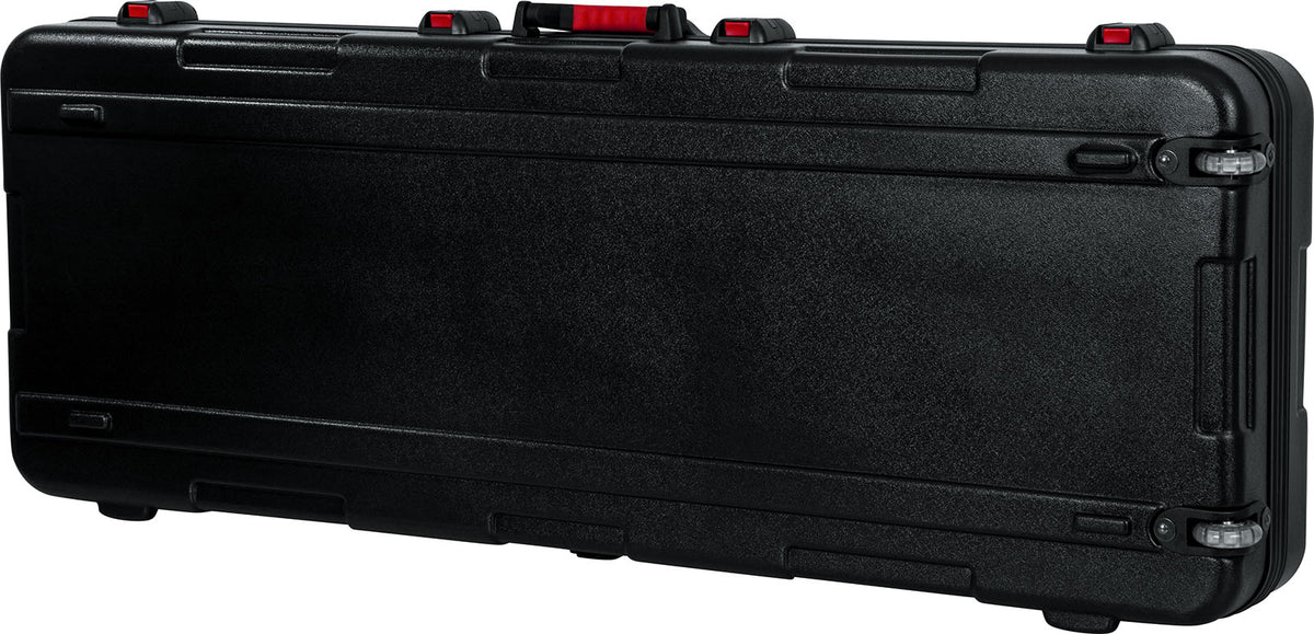 Toetsenbordhoes GTSA-KEY76 Zwart