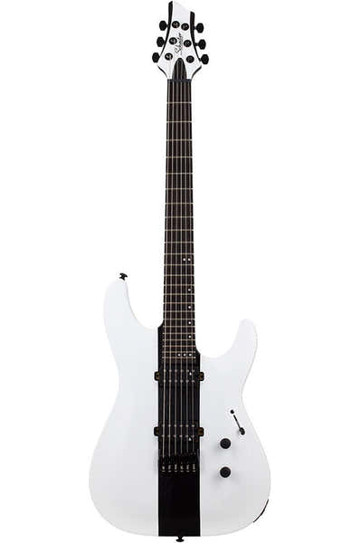 C-1 Rob Scallon Handtekening