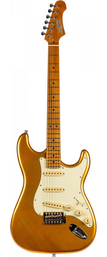 JS 300 Gold