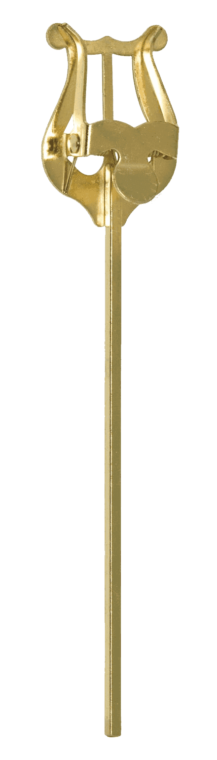 SML Paris Lyre Droite Gros Cuivres