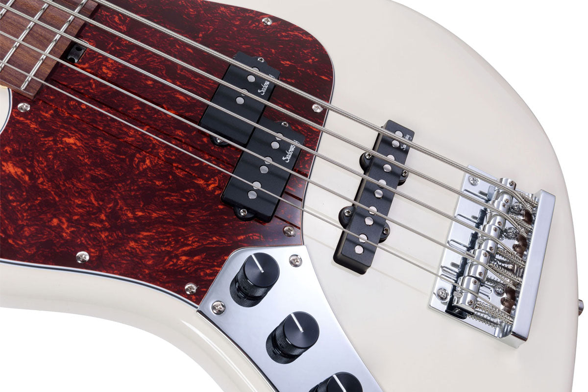 Metroexpress 21 Hybrid Pj 5 Lh - Olympic White,Rosewood