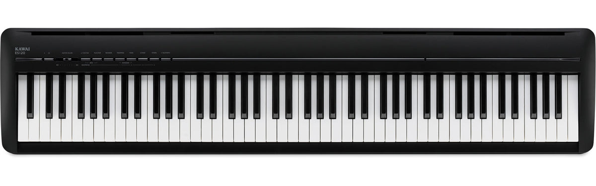 ES120 Noir