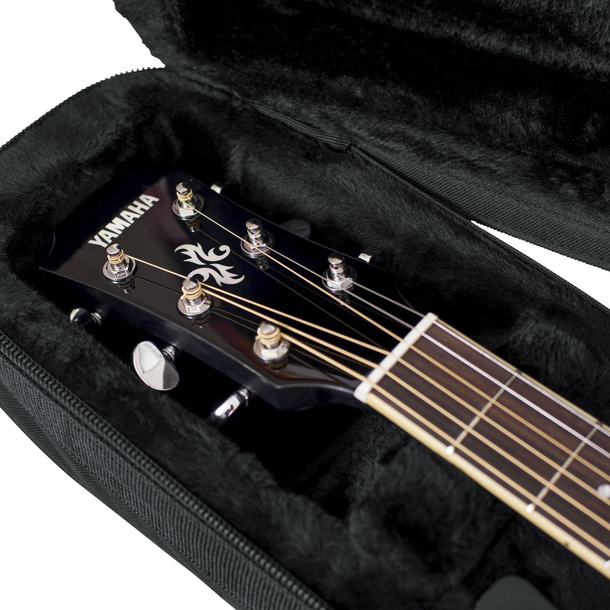 Zachte hoes voor Folk Yamaha APX - GL