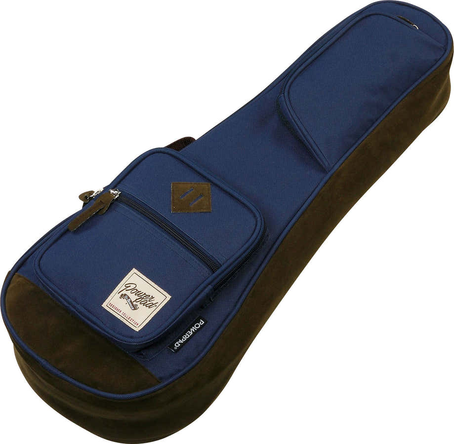 Housse Ukulélé Concert Powerpad - IUBC541-NB