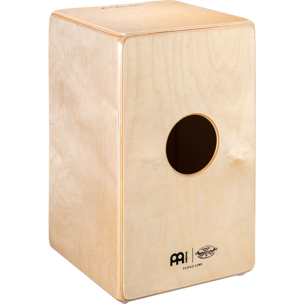 AETLBF - Cajon Artisan Tango Blue Fade