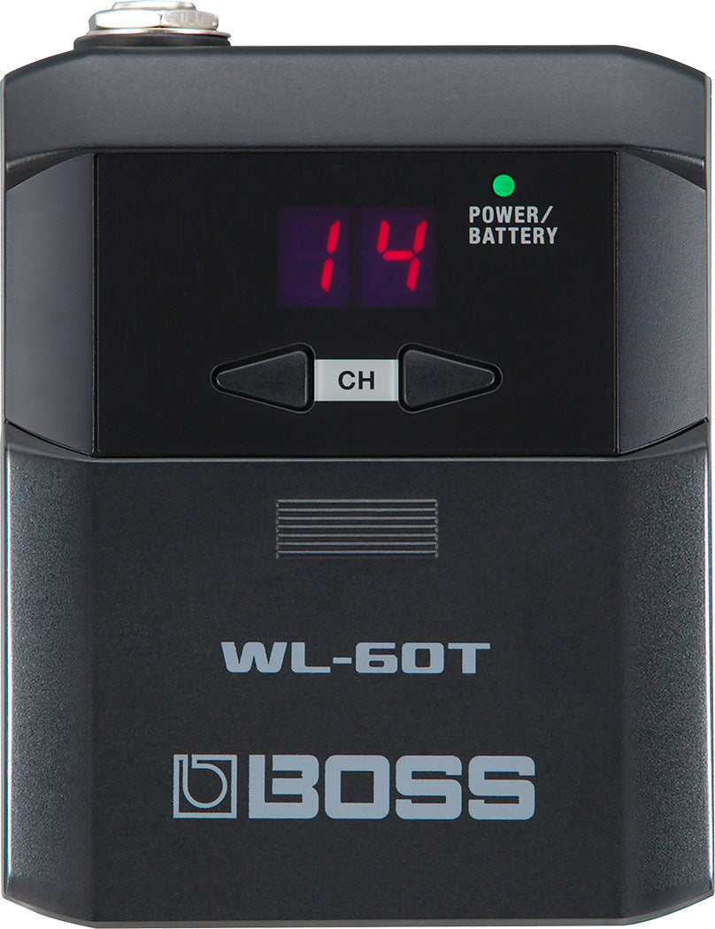 WL-60 Wireless System