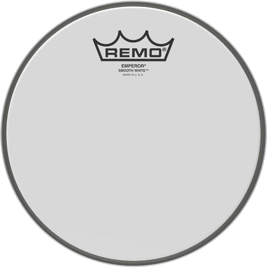 BE-0208-00 Emperor Smooth White 8