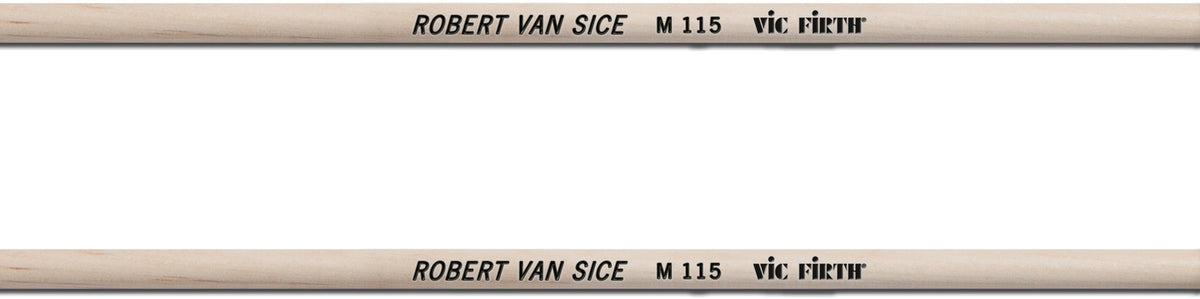 M115 R.VAN SICE - MEDIUM HARD