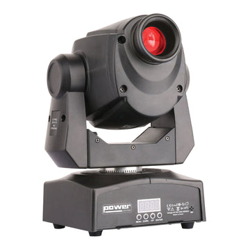 Lyre Spot 60W Prism