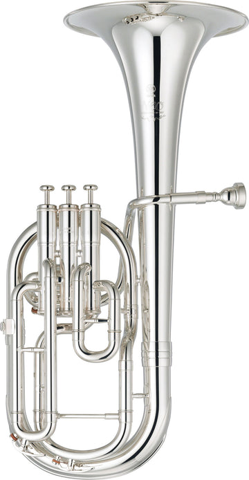 YAH803S Neo - Es-Alto Verzilverde