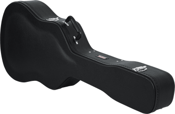 Houten Dreadnought-Koffer voor 6 & 12 Snaren - GWE