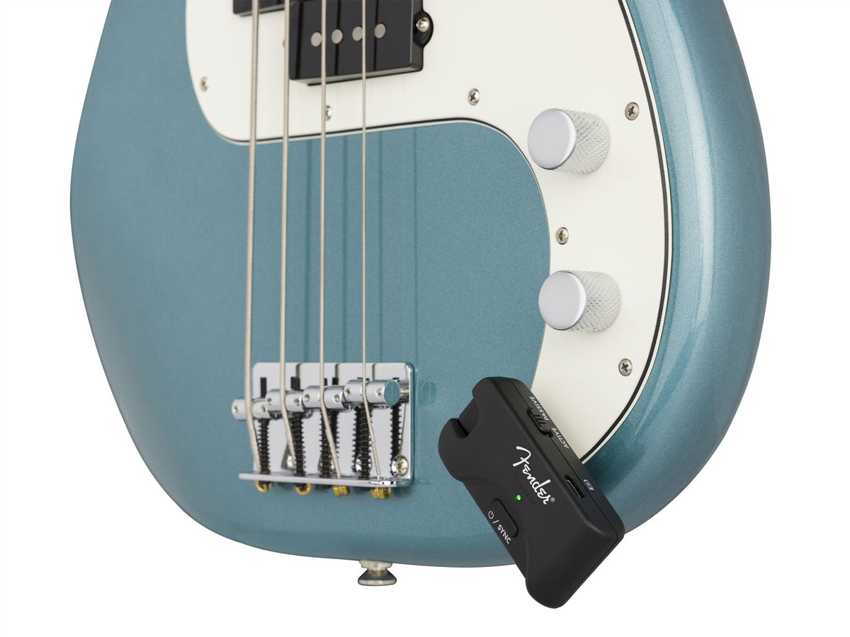 Telepath Wireless Transmitter