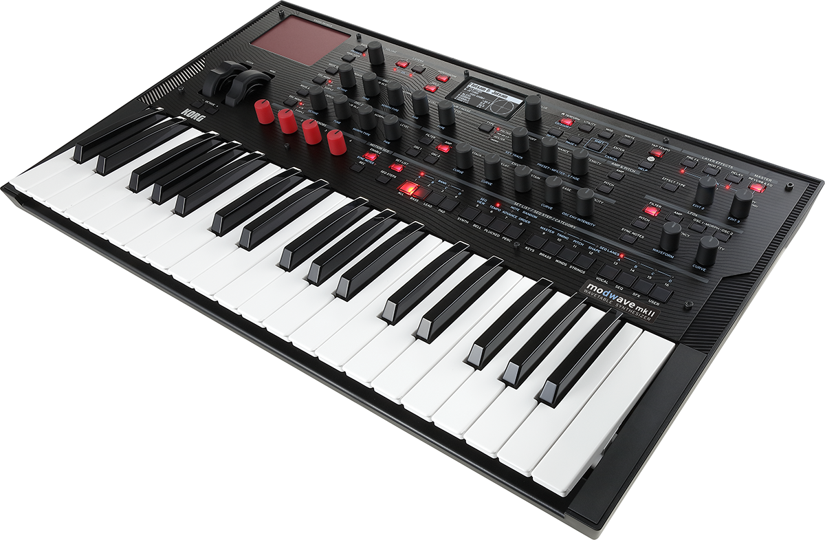 Modwave MKII