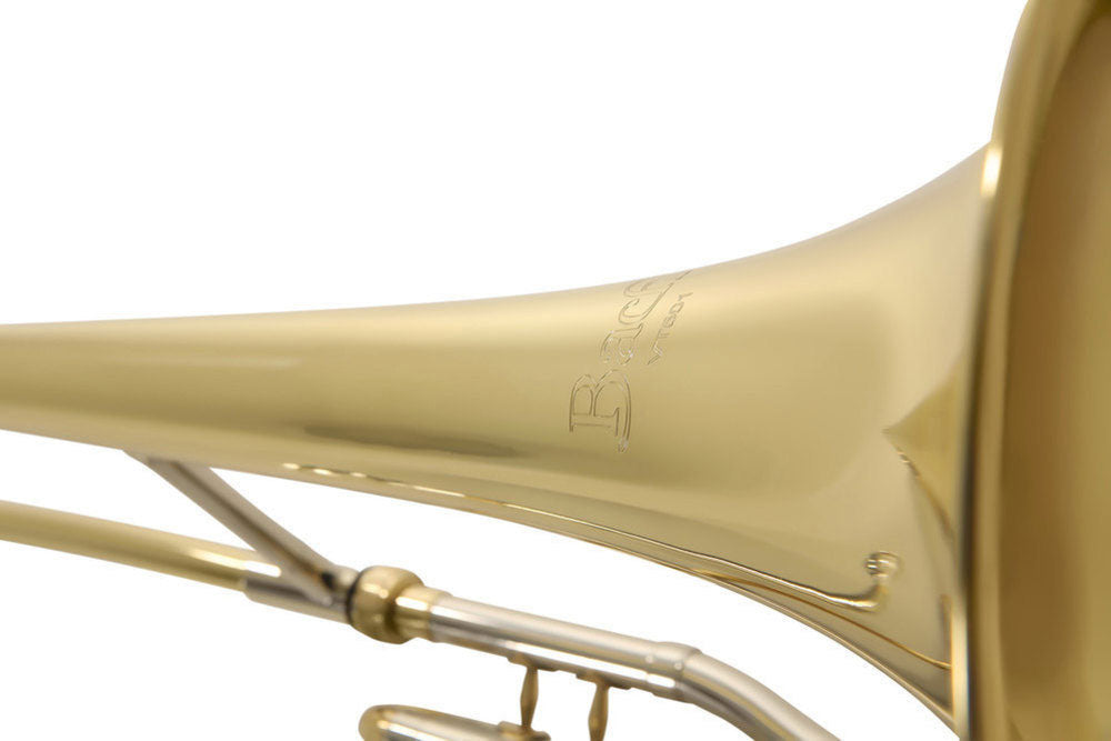 Ambition VT501 Ténor Sib Verni