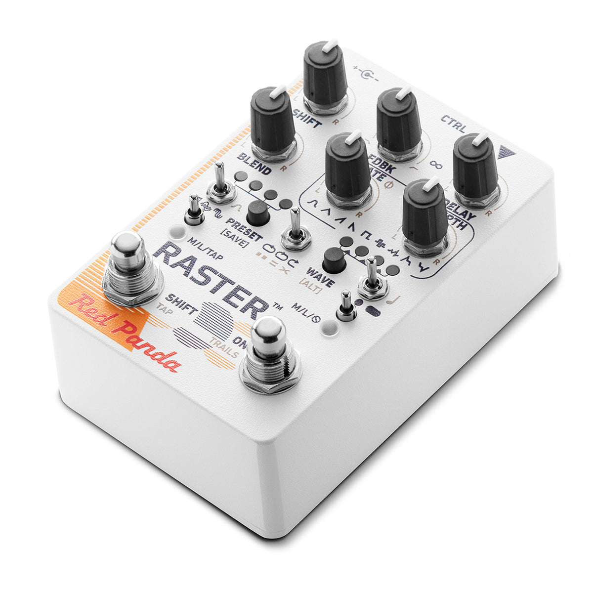 RASTER 2