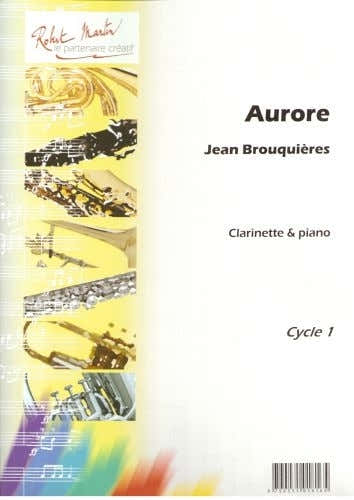 Brouquieres J. - Aurore