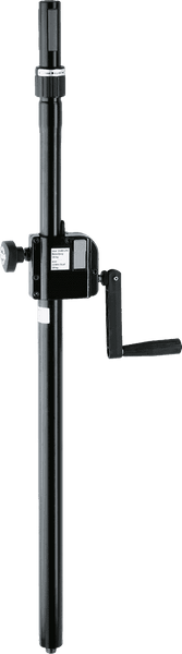 21340-0-55 - Tube Avec Manivelle