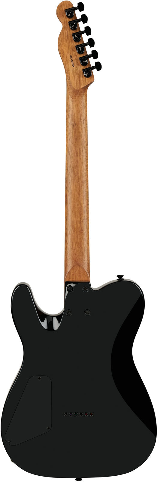 Standard Series San Dimas Style-2 SD2 HH HT - Gloss Black
