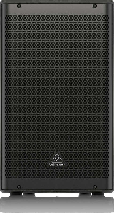 DR 112DSP - Actieve Luidspreker 12 Inch