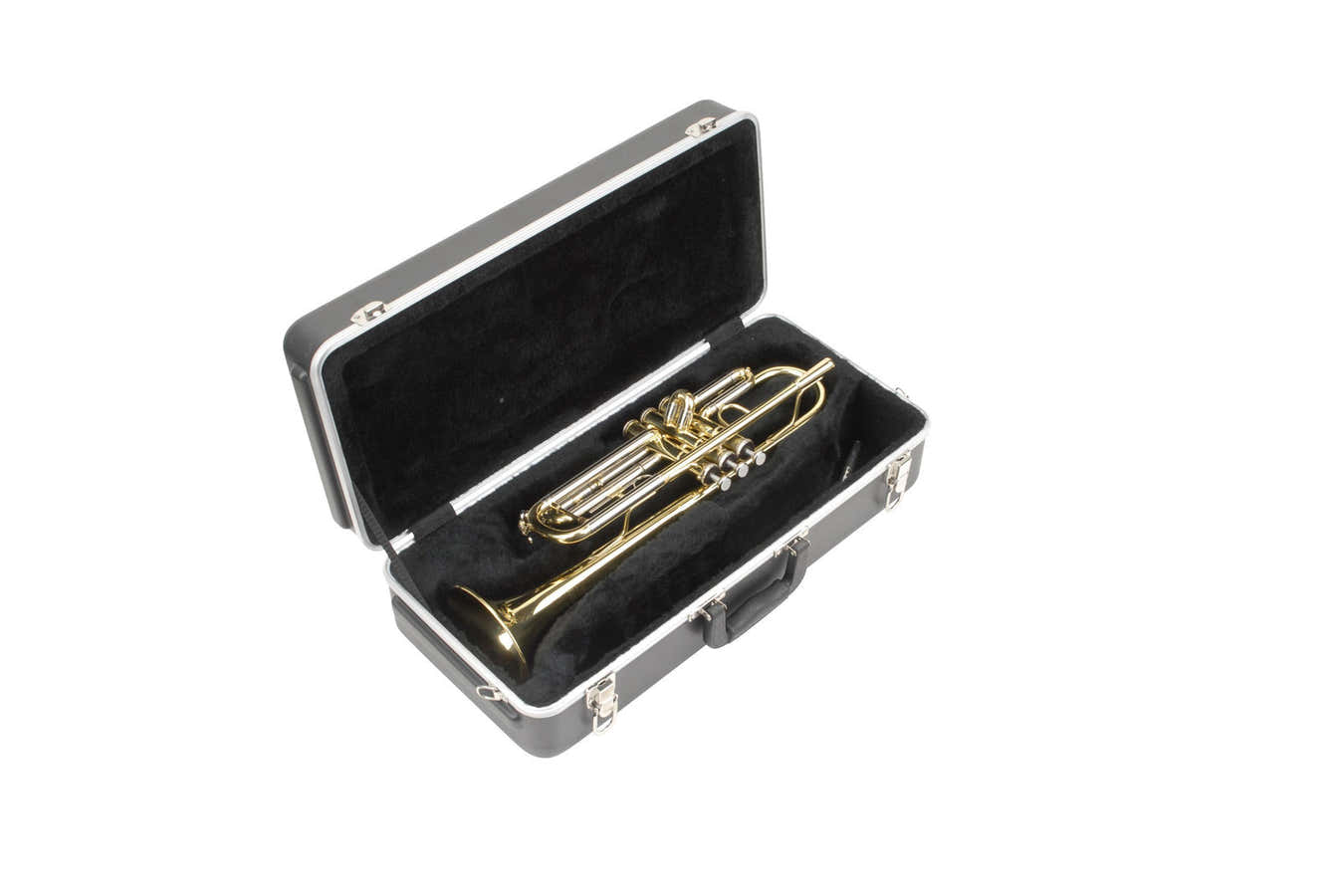 1SKB-330 Harde Koffer Voor Trompet