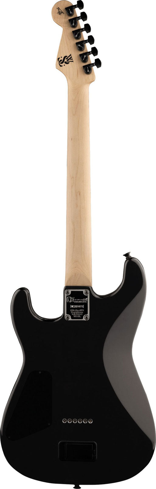 Style 1 HT San Dimas HH Pro-Mod Signature Sean Long MN Hoogglans zwart