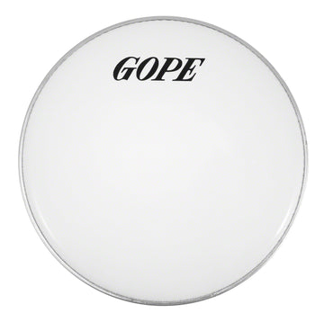 HW250-20 - Peau Super Nylon 0.250MM 20" - Blanche