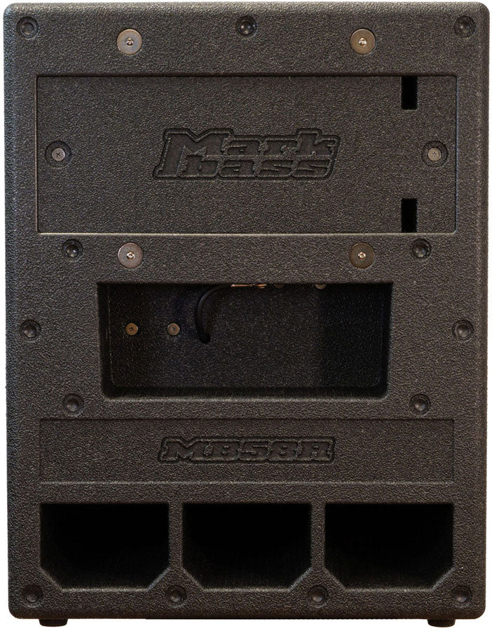 MB58R CMD P Piezo 151 1X15 300W 4 Ohms