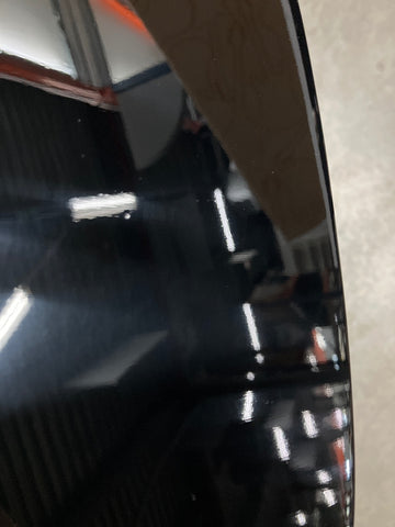T118A-Blk T118 Auditorium Black - Stock B