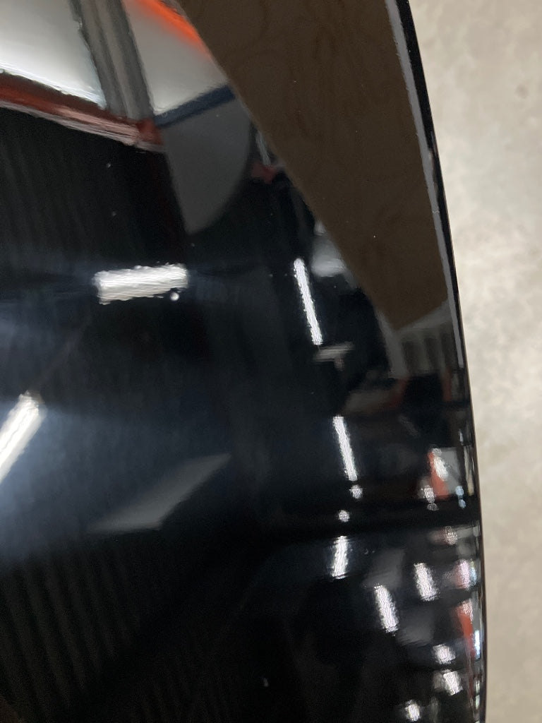T118A-Blk T118 Auditorium Black - Stock B