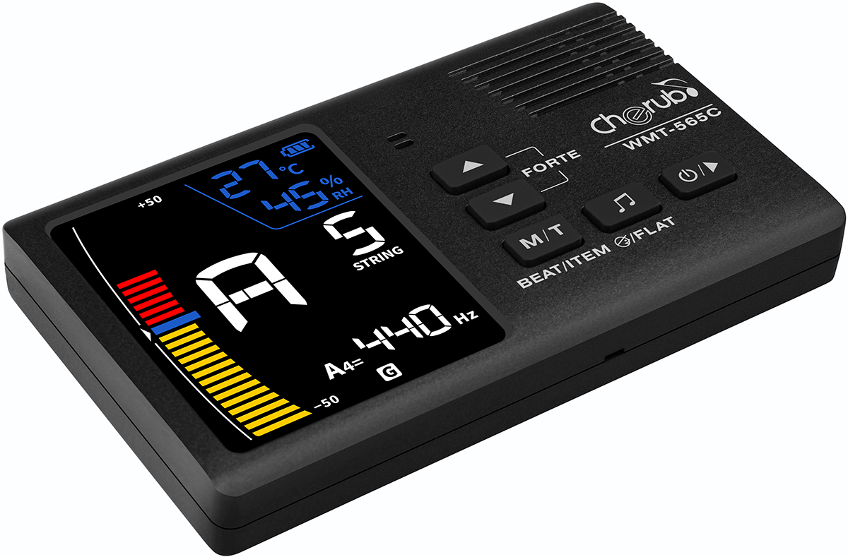 WMT-565C 4-IN-1 TUNER
