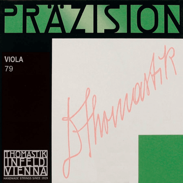 Praezision Acier Noyau Plein Moyen 79
