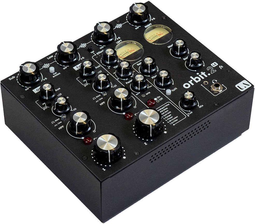 ORBIT.2 LE FX