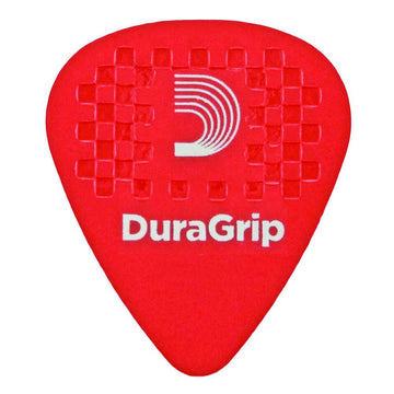 7DRD1 Plectrums voor Gitaar Super Light Duragrip