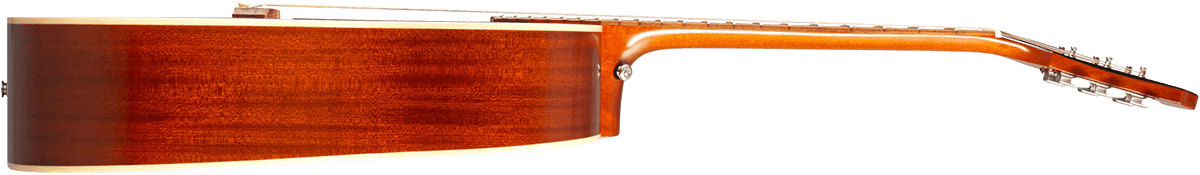 Texan Masterbilt Antique Natural Aged Original