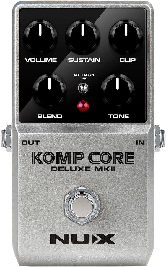 KOMP CORE DELUXE MK2