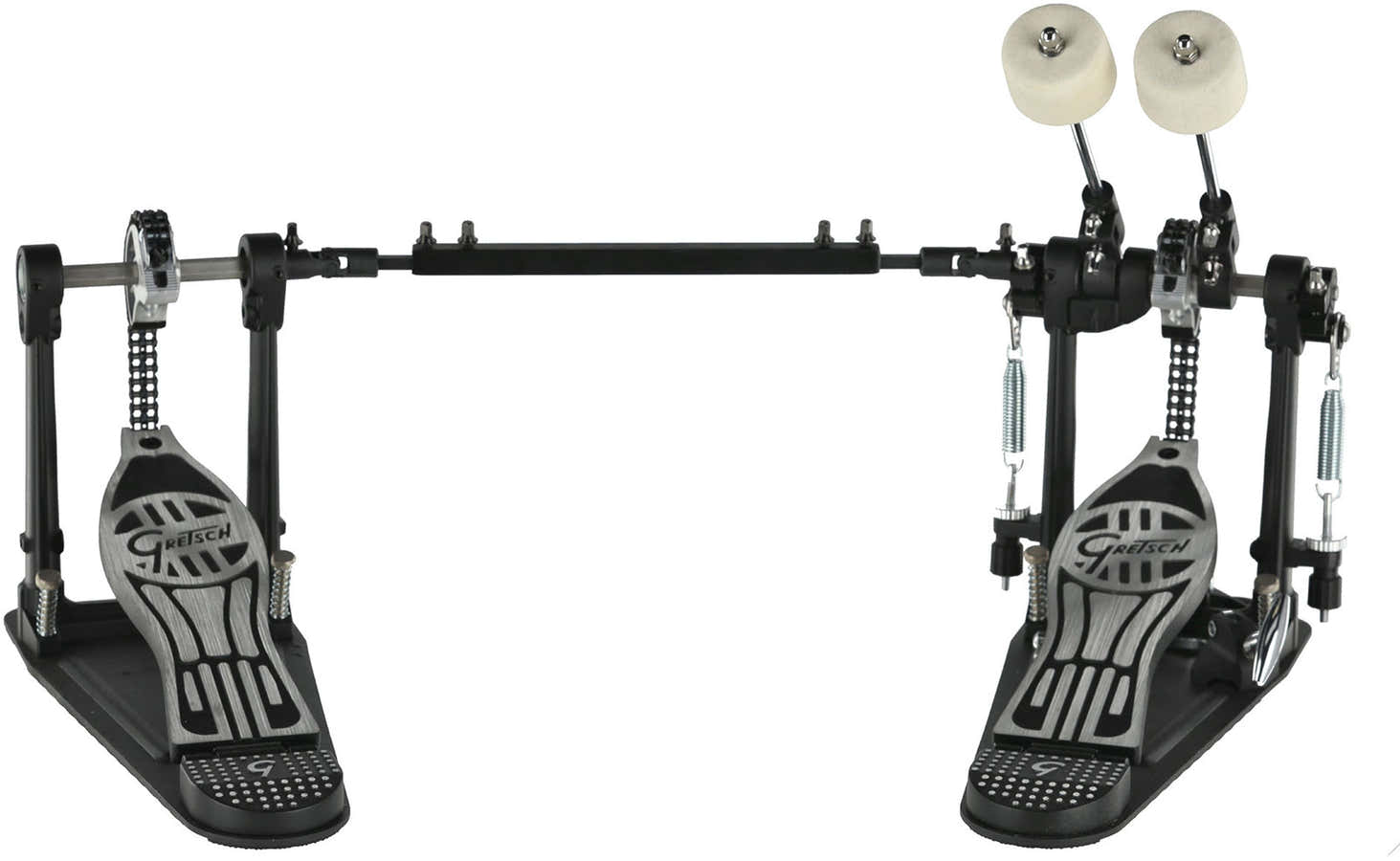 Hardware Concert Dubbel Pedaal Grg4Db