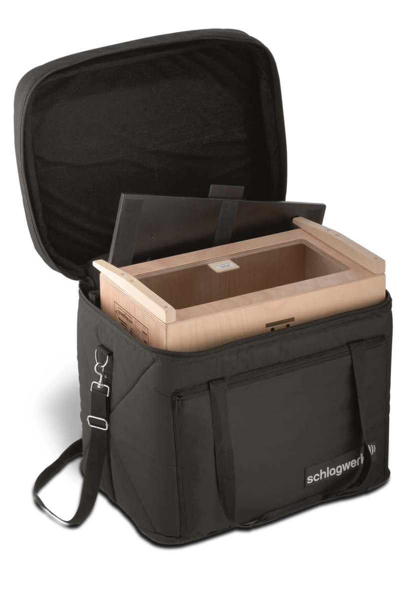 TA 5 BASS CAJON BAG