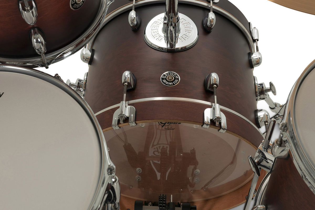 Catalina Club Satin Antique Fade Batteries Jazz