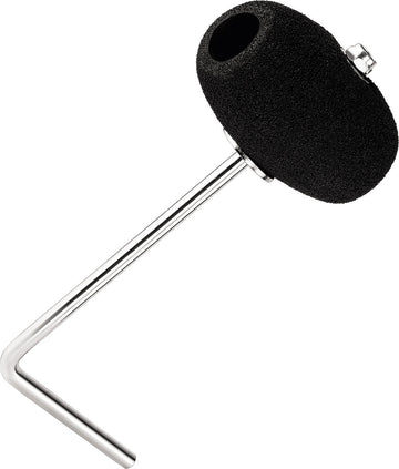 L-shaped Hammer Head Bassbox / Snarebox Beater