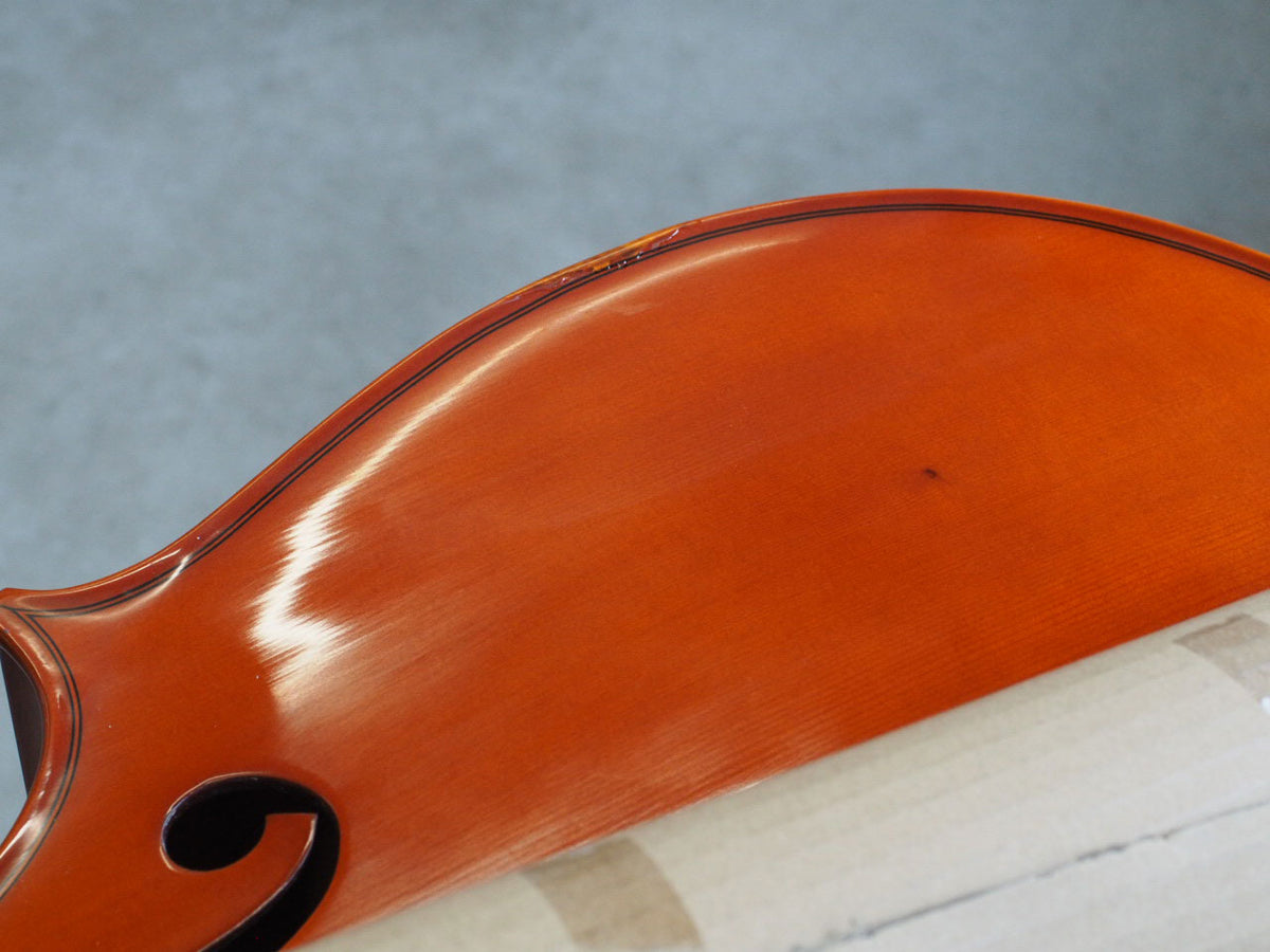 4/4 CELLO SET VC5S - BSTOCK