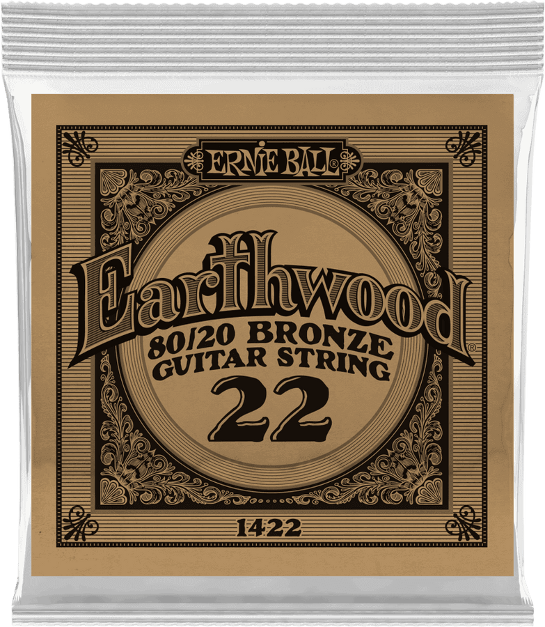 Earthwood 80/20 Bronze 22
