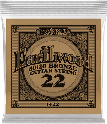 Earthwood 80/20 Bronze 22